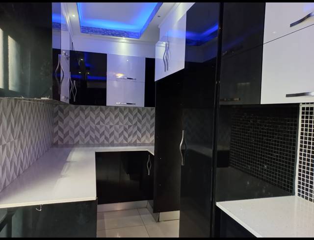 2 BEDROOM APARTMENT RENTED IN EASTBURY